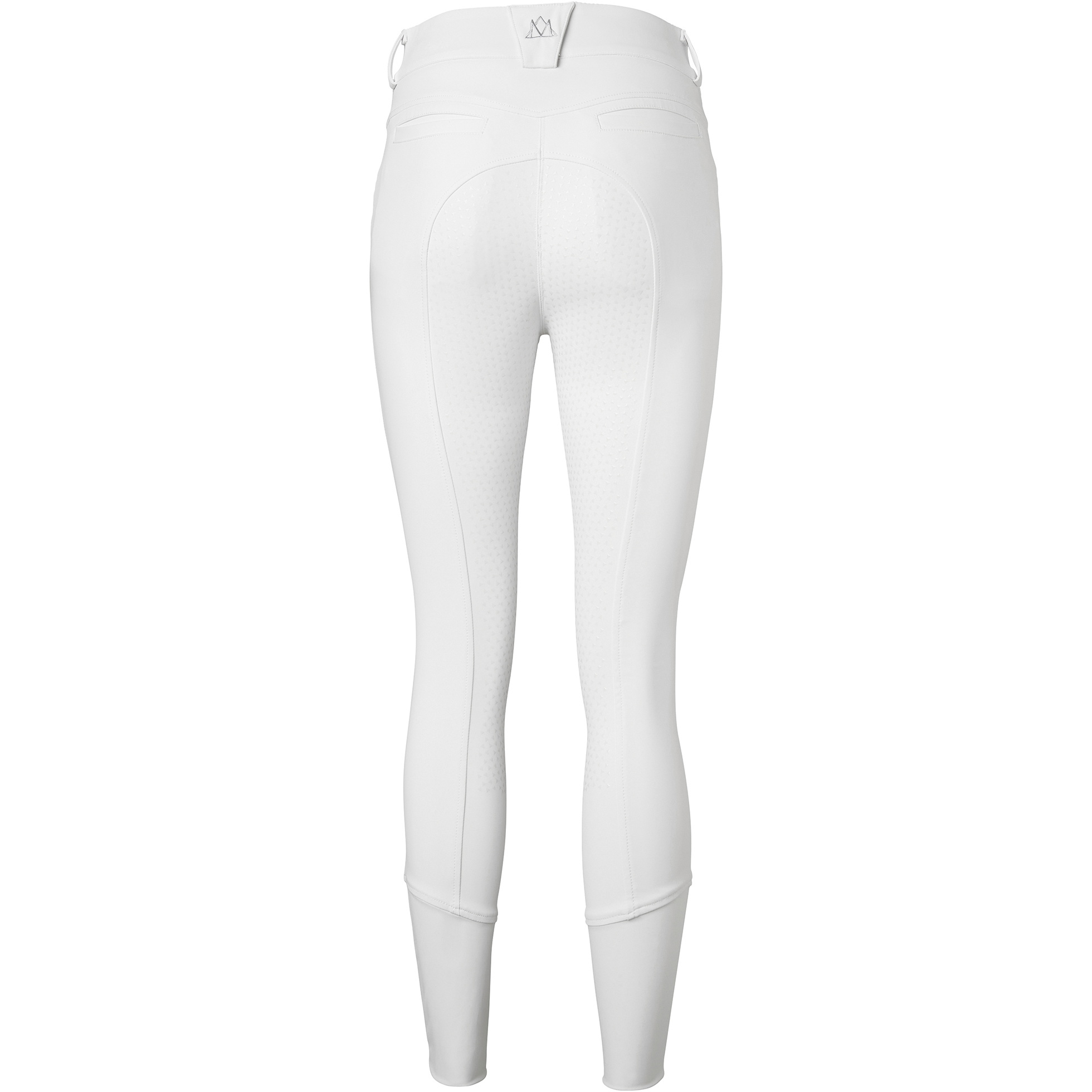 Mountain Horse Womens Diana Breeches 053240 - White